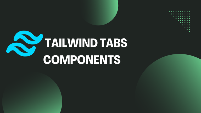 Tailwind Tabs Components-min